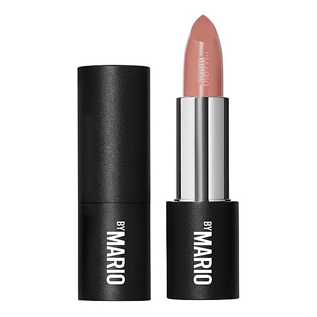 Maquillaje de Mario Lápiz labial SuperSatin,